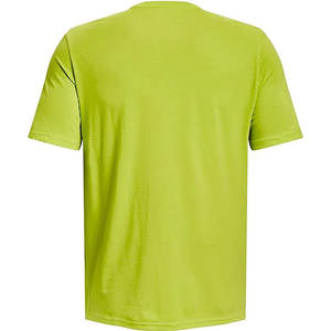 Camiseta Deportiva de Algodón para Hombre, Camiseta de Manga Corta con Logotipo de Estados Unidos, Nueva Camiseta Deportiva para Hombre - Product Image 2