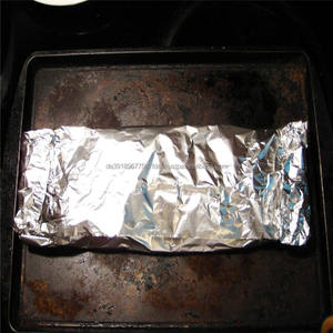 Chatarra de Papel de Aluminio de Alta Pureza y Calidad a Precio de Fábrica, Contenido del 99.95%-99.98%, Empaque Personalizado, Servicio OEM/ODM, Reciclaje - Product Image 1