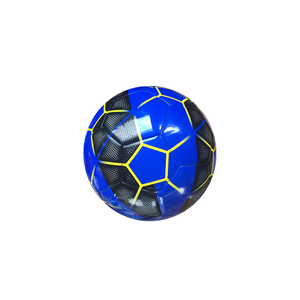 Balones de fútbol con logotipo personalizado 2022, pelotas de cuero ligeras al por mayor con unión térmica disponibles en diferentes colores - Product Image 5