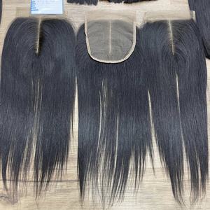 Cheap Hd Swiss <b>Lace</b> <b>Closure</b> <b>Lace</b> Frontal 4x4 5x5 13x4 13x6 Hair <b>Closure</b> Vietnamese Human Hair Weave Bundles With <b>Closure</b> - Product Image 1