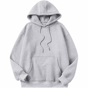 เสื้อฮู้ดของผู้หญิงยอดนิยมวัสดุดีมี2025ขายส่ง - Product Image 1