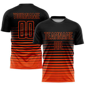 <b>Elite</b> Club Football Uniforms 220 GSM Polyester Sublimation Soccer Jerseys Performance Manufacturer - Product Image 6