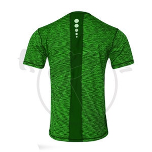 เสื้อยืดแขนสั้นสำหรับผู้ชายเสื้อยืดสำหรับผู้ชายเสื้อยืดแขนสั้นคุณภาพดีสำหรับฤดูร้อน - Product Image 2