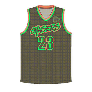 Camiseta de Baloncesto Personalizada para Hombre, Premium, Alta Calidad, Verano 2024, Impresa, Transpirable, Secado Rápido, BSCI, Ropa Deportiva al por Mayor - Product Image 1