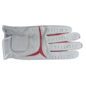 ถุงมือกอล์ฟหนังแท้ถุงมือกอล์ฟหนังแกะแฟชั่นใหม่ - Product Image 4