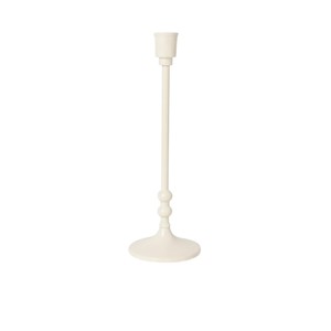 Finest Quality Solid <b>Gold</b> Finish Luxury Unique <b>Pillar</b> <b>Candle</b> Holder Handcrafted Hammered Metal Tapered Base Eco-Friendly Durable - Product Image 4