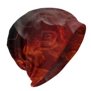 Outdoor Use <b>Men</b> <b>Beanies</b> <b>Hats</b> With Custom Design Professional Manufactured <b>Beanies</b> <b>Hats</b> Causal Wear - Product Image 6