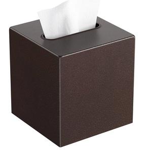 <b>Gold</b> Plated <b>Tissue</b> Holder For Bar & Restaurant Tableware Decoration Accessories Napkin <b>Paper</b> Customized Design <b>Tissue</b> Holder - Product Image 3