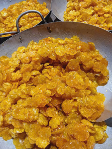 Calamansi <b>Jam</b> Syrup - Refreshing Kumquat Zest <b>for</b> Drinks, Desserts, and Spreads, Handcrafted with Care in Vietnam suppliers - Product Image 4