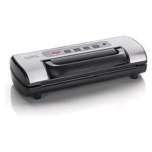 Máquina de Vacío 120W Plateada y Negra VT3217 - Product Image 1