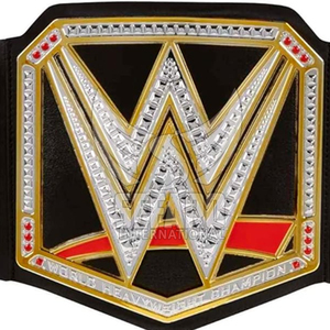 Services OEM, vente en gros de ceintures de championnat, conception et logo professionnels, ceintures de championnat de combat - Product Image 6