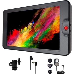 Moniteur de terrain T7 7UHD pour Ultrabrighte, 7 pouces Full HD HDR, monture E - Product Image 5