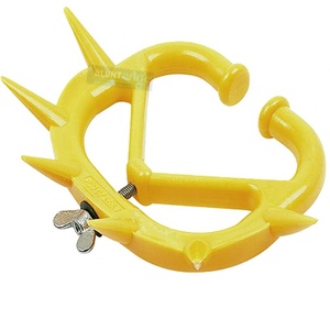 Haute qualité top vente Calf Weaner nouveau style Calf Weaner barres anti-boisson professionnelles pour veaux - Product Image 6