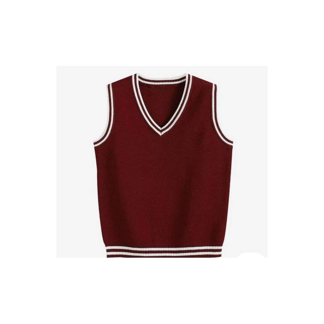 Uniformes Escolares Rojos Soluciones de Ropa Elegantes y Duraderas