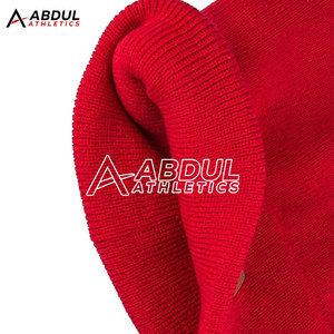 Gorros de Punto de Alta Calidad con el Último Diseño, Venta al por Mayor, Color Personalizable, Gorros de Punto Elegantes - Product Image 3