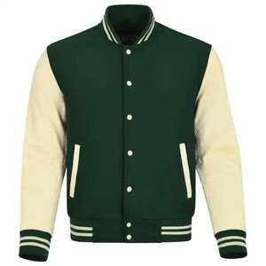 2025 Fashionable Varsity <b>Jackets</b> <b>for</b> <b>Men</b> High Quality Breathable Custom Street Wear College <b>Baseball</b> <b>jacket</b> <b>for</b> <b>men</b> - Product Image 2