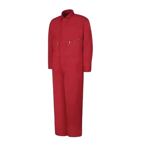 Liquidación al por mayor de fábrica: Mono de trabajo industrial de una pieza para electricistas y fontaneros, ropa de trabajo, uniforme industrial. - Product Image 2