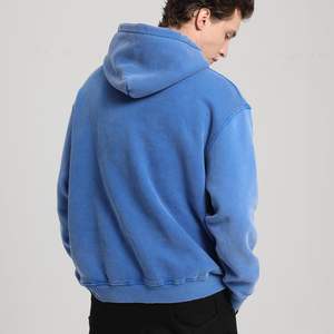 <b>Men</b> Casual Fashion Funny Oversized Pullover Hoodies OEM Best Quality <b>Men</b> <b>Hoodie</b> Joker Sublimation Hoodies Breathable 2025 - Product Image 2