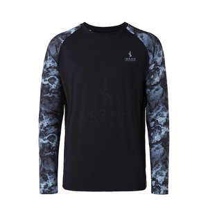 Vêtements de pêche professionnels pour hommes, coupe confortable, matériau durable, adapté à la pêche en rivière, en lac et en mer - Product Image 3