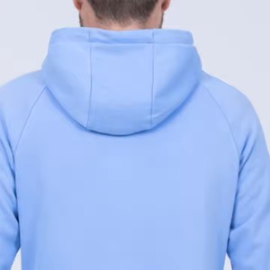 Nouveau style Sweat à capuche Hip Hop pour hommes grands et grands-Vêtements d'hiver OEM de haute qualité, Sweat à capuche personnalisé grande taille, différentes couleurs - Product Image 6