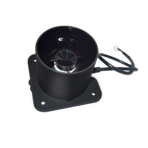 DYP-A16 Đập Sông Mô Đun Siêu Âm Công Nghiệp Tầm Xa 3.3V Chùm Hẹp Khu Vực Mù Nhỏ Cảm Biến Siêu Âm Chống Thấm Nước - Product Image 1