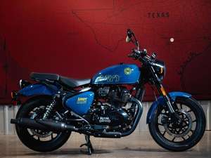 650ปืนลูกซองรถจักรยานยนต์มาตรฐานรอยัลเอนฟิลด์2024/2025 100% ของแท้จากโรงงาน - Product Image 4