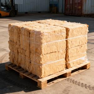 Láminas de Caucho Natural Premium RSS2 Acanaladas Ahumadas, Precio Competitivo para Materias Primas de Fabricación Automotriz - Product Image 5