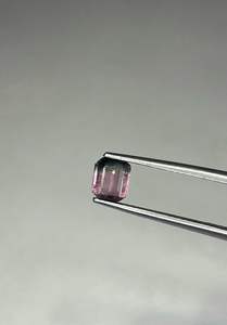 Turmalina Natural Facetada de Color Bio, Corte Octogonal, Piedras Preciosas Sueltas - Product Image 3