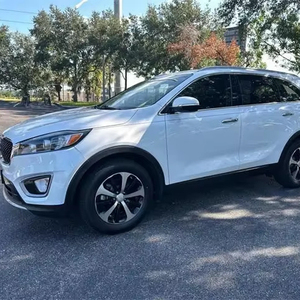 2017 Kia Sorento EX - Product Image 1