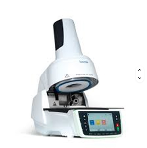 Horno de cerámica dental IVOCLAR PROGRAMAT EP 5010 completamente nuevo - Product Image 6