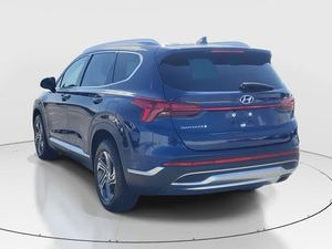 ¡CAÍDA DE PRECIO! Vehículo Usado SantaFe SEL FWD 2022 en Subasta de Agente - Product Image 5