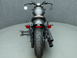 56KMTA007M3164522 2021 Moto de luxe industrielle robuste OEM d'origine américaine ScoutCruiser ABS Puissante Moto classique Bobber de rue - Product Image 5