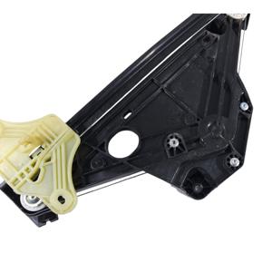 VENTANILLA TRASERA ELÉCTRICA IZQUIERDA RENAULT CLIO Serie V 827217837R (19>) - Product Image 5