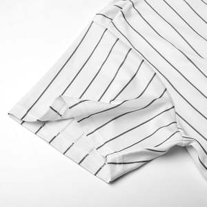 Vêtements de sport d'équipe personnalisés, ensemble de maillots de baseball et softball à sublimation, vêtements d'entraînement, vêtements d'athlétisme pour les jeunes et les hommes - Product Image 2