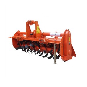 Multi Function Gasoline Powerful Maize <b>Cultivators</b> Mini <b>Tiller</b> Riding <b>Tiller</b> Rotavator With Tracks MGT740 - Product Image 1
