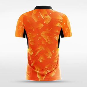 T-shirt décontracté surdimensionné été 2025, séchage rapide, 100 % coton, logo personnalisé, uni, écologique, design sportif football/soccer - Product Image 6