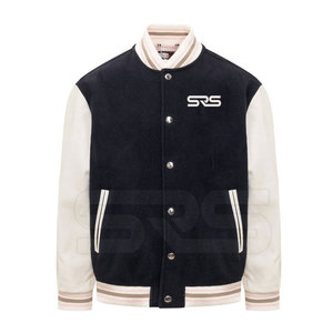 Ropa informal para hombre, chaqueta Letterman, chaqueta de invierno Letterman de calidad superior, ropa al por mayor, chaqueta Letterman - Product Image 1