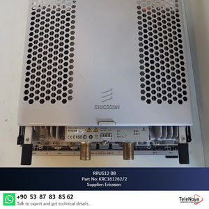 อะไหล่ผลิตภัณฑ์12 B8จาก rus KRC161286/2ชิ้น - Product Image 1