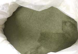 ผลิตภัณฑ์การเกษตรสาหร่ายสีเขียวผงวันหยุดผงสาหร่ายสีเขียวที่มีราคาดีผงสาหร่ายสีเขียวจำนวนมาก - Product Image 6