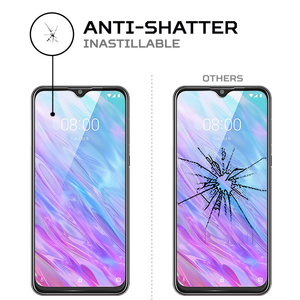 ฟิล์มกันรอย ANTISHOCK สำหรับอุปกรณ์เสริมมือถือ ZTE Blade 20 พรีเมียม - Product Image 4