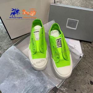 Zapatos Deportivos Casuales para Mujer CC, Parte Superior de Lona con Punta Cerrada, Tendencia Moderna para Caminar y Correr - Product Image 5