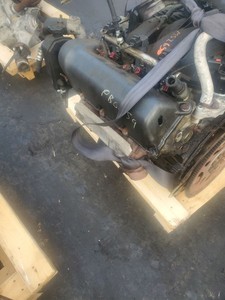 เครื่องยนต์มือสองประกอบเสร็จสมบูรณ์ ใช้ได้กับ: รถจี๊ป ลิเบอร์ตี้ ปี 2008 เครื่องยนต์ 3.7 ลิตร หมายเลข VIN ตัวที่ 8 คือ K เกรด - Product Image 2