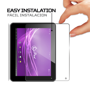 ฟิล์มกันรอยหน้าจอ ANTISHOCK สำหรับแท็บเล็ต Leotec L-Pad Star 97 - Product Image 3