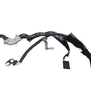CONVERTIDOR ELÉCTRICO, ALTERNADOR, CABLEADO, MERCEDES Clase E Cabrio Serie (A238) A2385406826 256930 Gasolina 3000 (17>) - Product Image 6