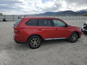 MITSUBISHI OUTLANDER SE 2018 DE SEGUNDA MANO - Product Image 2