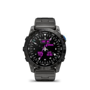 Montre d'aviateur Garmin D2 Mach 1 PRO - Product Image 4