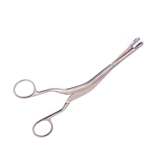 Forceps médical Ce pour la coupe des turbinates nasales, du septum et de l'ethmoïde, et le redressage en forme de cœur |   Instruments Caremed - Product Image 1
