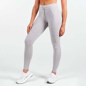 Private Label Women <b>Winter</b> Sweat Pants Flat Polyester/Cotton Blend Custom Size Available High Quality Comfortable Fit <b>Trousers</b> - Product Image 2