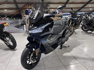Scooter para Adultos Voge SR4 2025 con 3 Años de Garantía, Listo para Enviar - Product Image 5