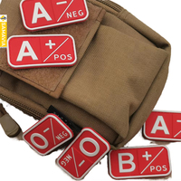 Patchs brodés personnalisés écologiques pour vêtements, sacs, chapeaux - Forme rectangulaire, en PVC durable avec support thermocollant en toile